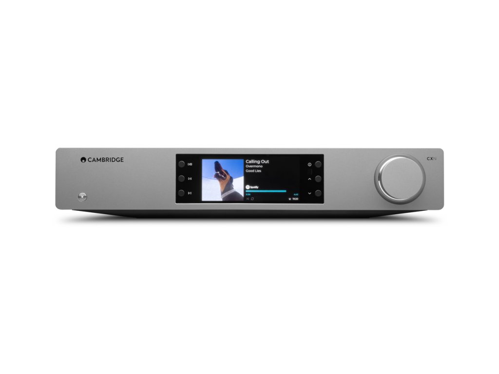 Cambridge Audio CXN100