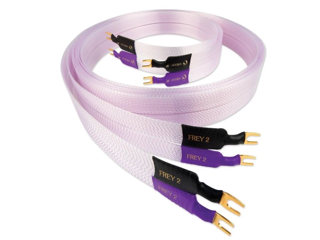 10887 reproduktorovy kabel nordost frey 2