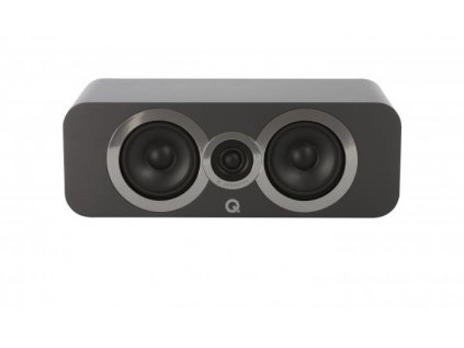 Q Acoustics 3090i graphite 1