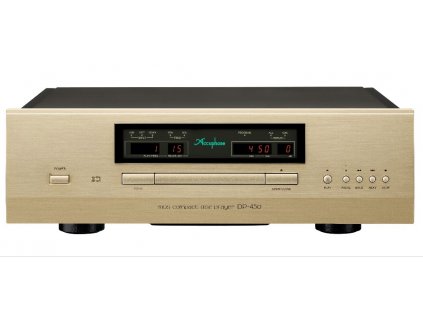 Accuphase DP 450