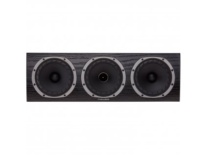 F500C Black center channel