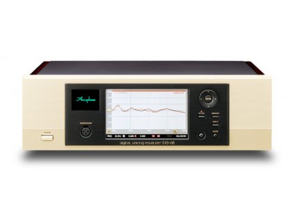 Accuphase dg 68 1