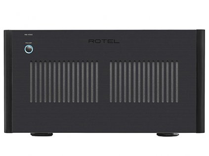 Rotel RB1590 2