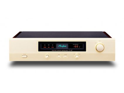 Accuphase c 47