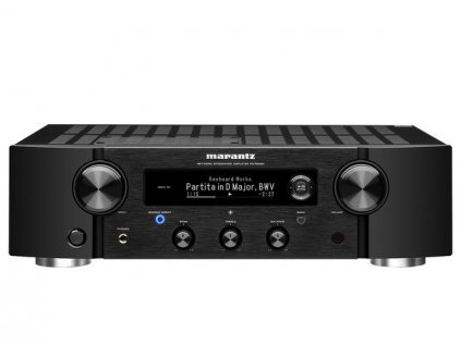 Marantz PM7000 black