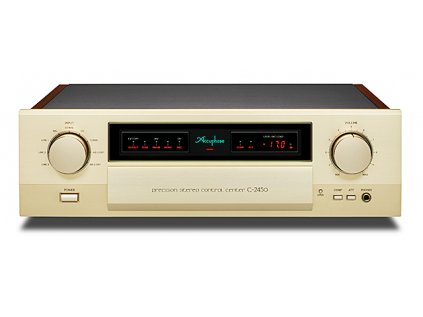 Accuphase c 2450