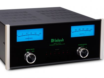 McIntosh MPC1500 5