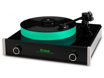 McIntosh MT5 8