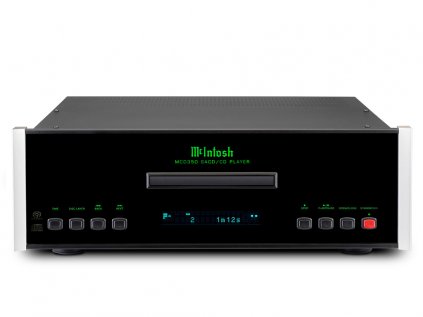 McIntosh NCD 350 1