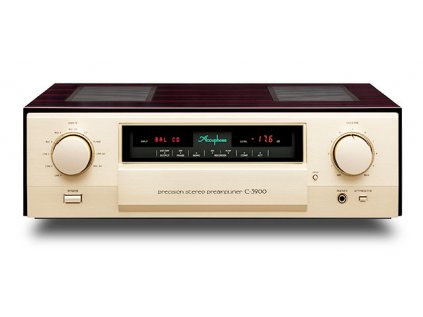 Accuphase c 3900 e