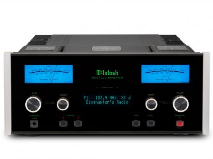 McIntosh MAC 7200 1A