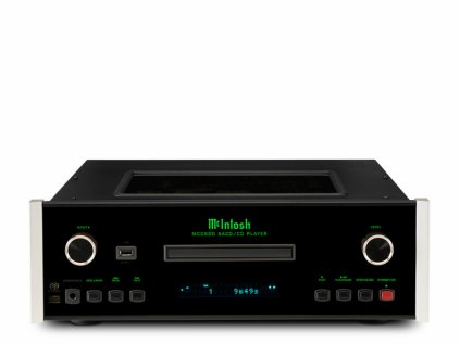 McIntosh MCD600