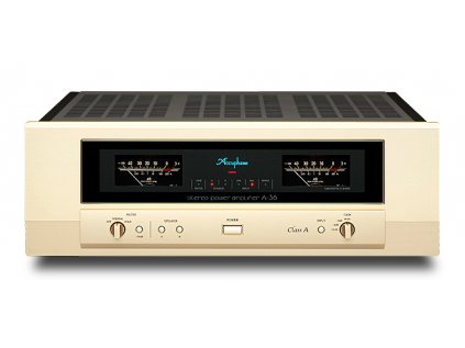 Accuphase a 36