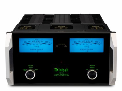 McIntosh MC462