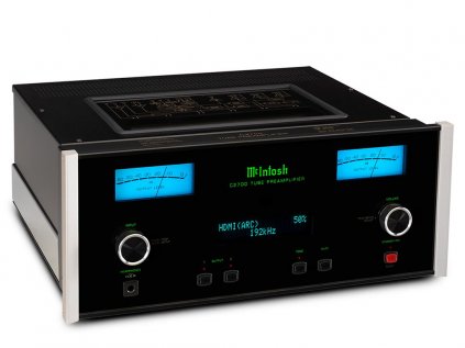 McIntosh C2700 4