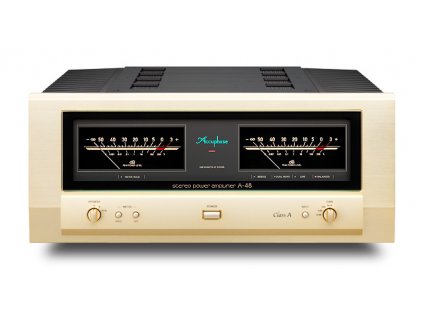 Accuphase a 48