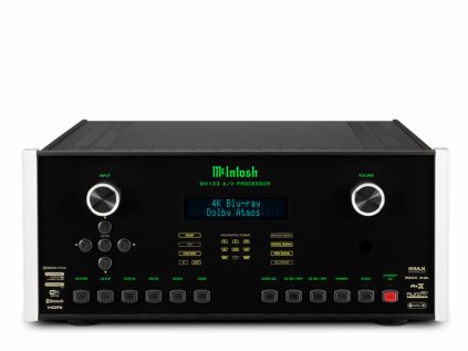 Mcintosh MX123