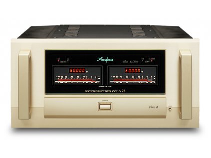 Accuphase a 75