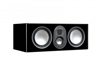 monitor audio gold c250 black iso 1