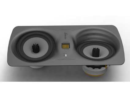 GoldenEar Invisia series 1