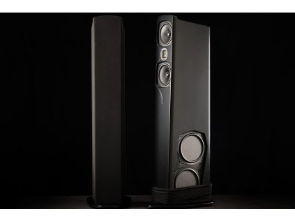 GoldenEar Triton Five 2