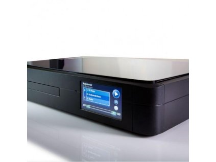 PS audio DirectStream Memory player 4