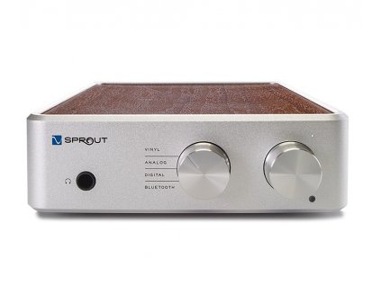 PS audio Sprout main 1