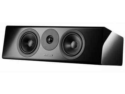 Dynaudio Evoke 25C black