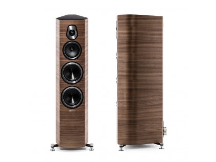 Sonus faber sonetto V 6