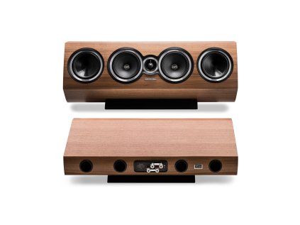 Sonus faber sonetto center II legno