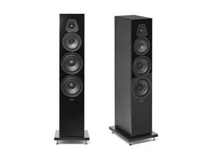 sonus faber lumina v black