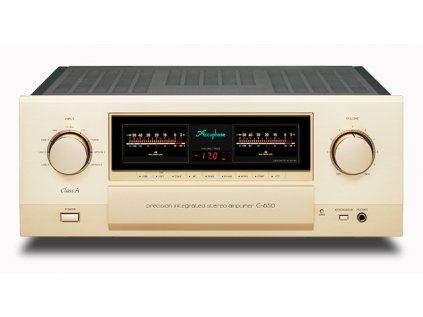 Accuphase e 650