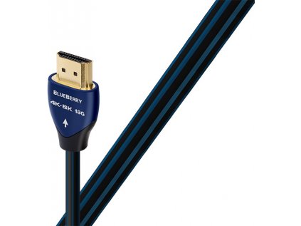 audioquest blueberry hdmi kabel 1