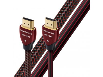 audioquest cinnamon 48 hdmi kabel hdmi hdmi