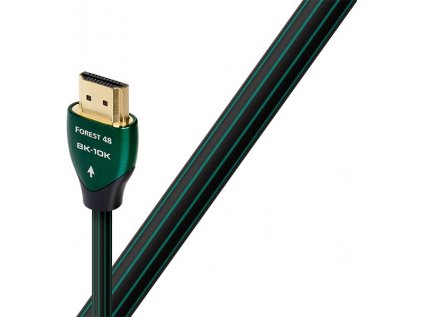 audioquest forest 48 hdmi kabel hdmi hdmi 1