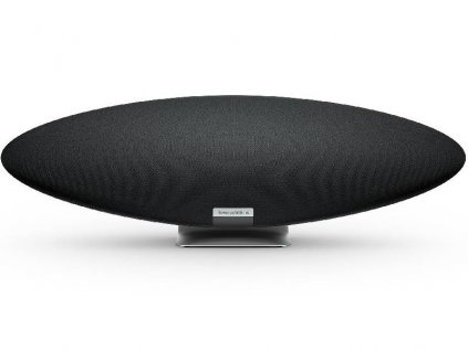 bowers wilkins zeppelin 2