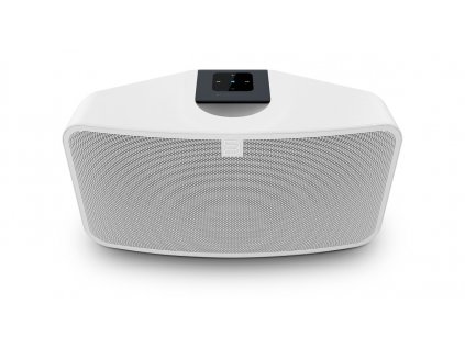 Bluesound PULSE2i white 34