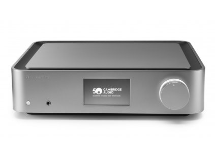 Cambridge audio edge NQ