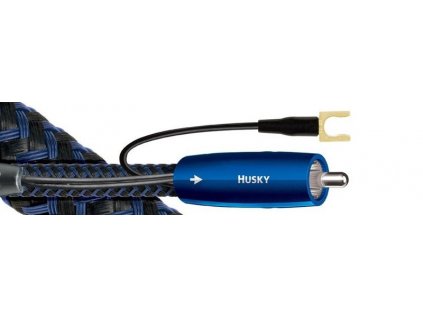 AudioQuest Husky