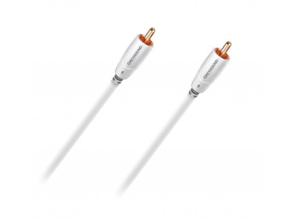 Audioquest Greyhound RCA Subwoofer Cable