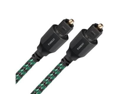 audioquest forest optilink opticky kabel toslink toslink tt