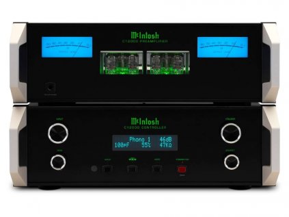 Mcintosh C12000 11