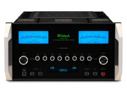 McIntosh MA9500