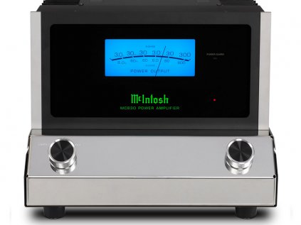 McIntosh MC830 1