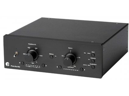 pro ject phono box rs2