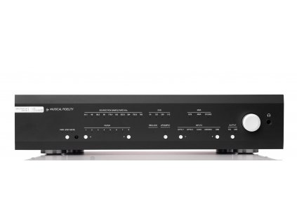 Musical fidelityMX6 dac black