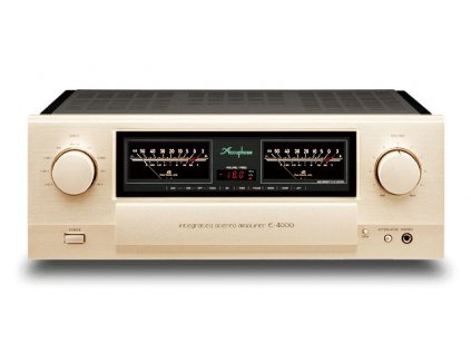 Accuphase e 4000