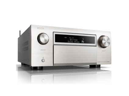 Denon avc x8500ha silver