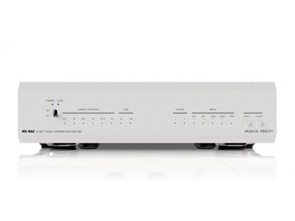 1 mx dac front