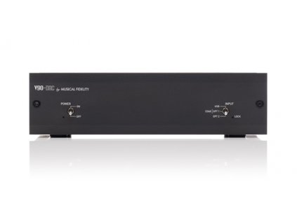 1 v90dac front black